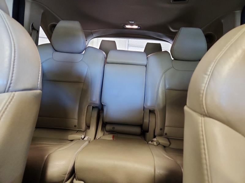70835706 :رقم المزاد ، 5FRYD4H43EB040666 vin ، 2014 Acura Mdx مزاد بيع