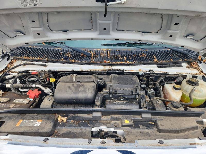 Продаж на аукціоні авто 2021 Unknown Unknown, vin: 1FDWE3FN1MDC36070, номер лоту: 72932376