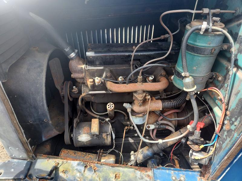 Продажа на аукционе авто 1928 Chevrolet (no Model), vin: 4957815, номер лота: 72089016