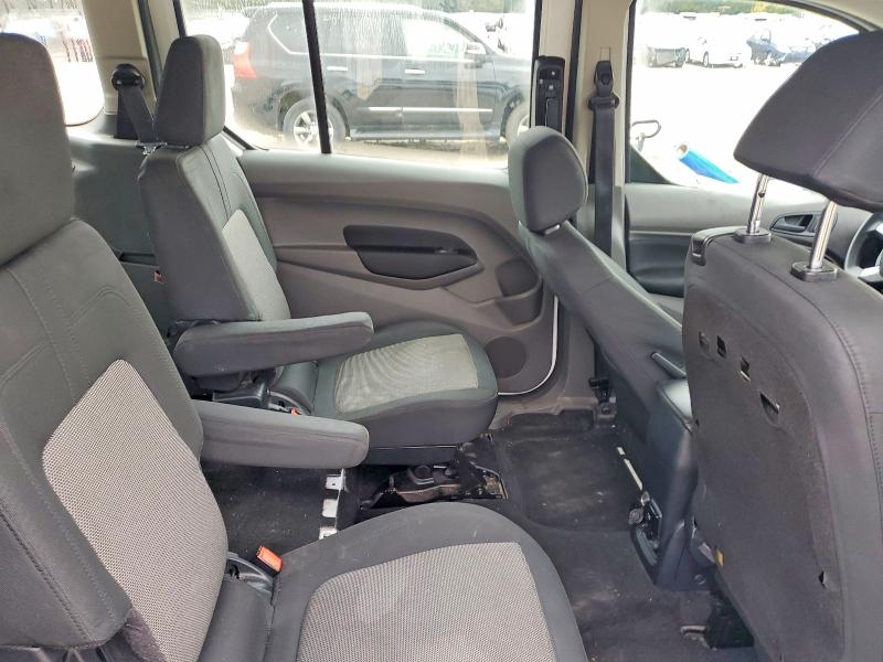 2021 Ford Transit Connect მანქანა იყიდება აუქციონზე, vin: NM0GS9E25M1491637, აუქციონის ნომერი: 71429516