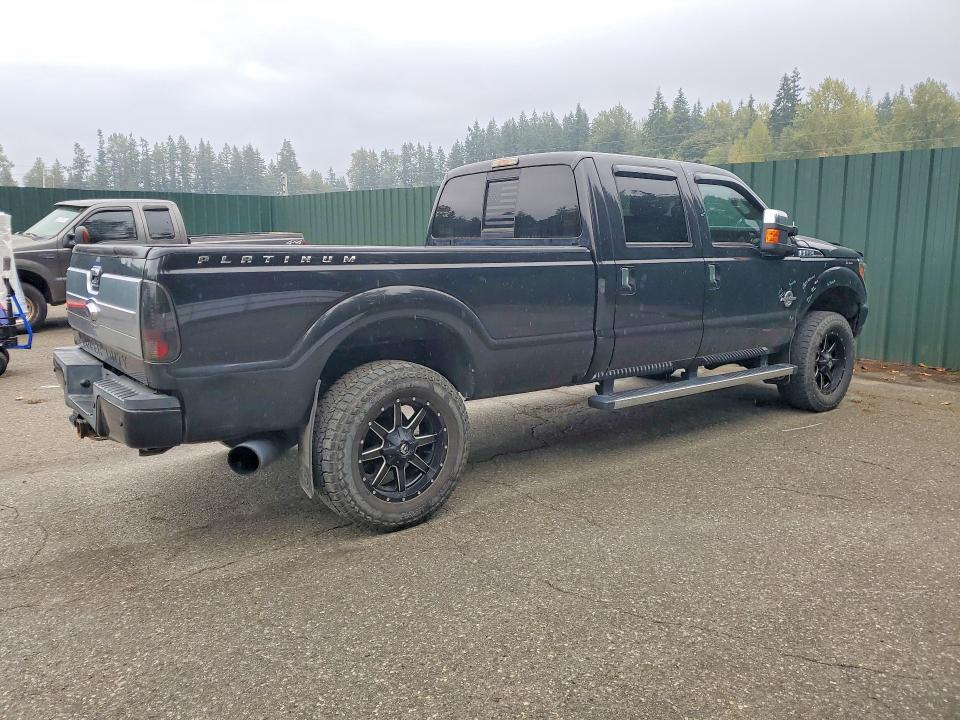 Aukcja sprzedaży 2015 Ford F350, vin: 1FT8W3BTXFEB34665, numer aukcji: 70742986
