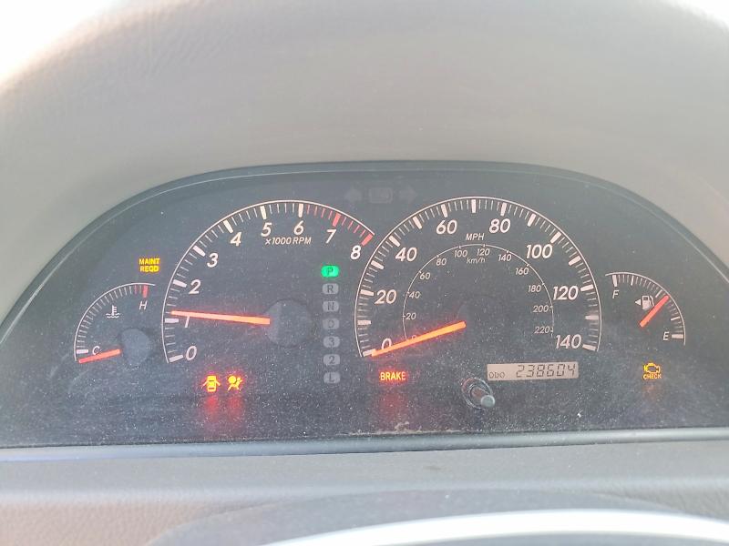 Aukcja sprzedaży 2006 Toyota Camry, vin: 4T1BE30K46U668524, numer aukcji: 71122406
