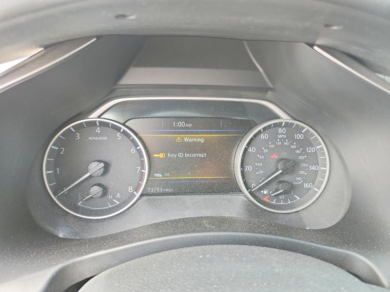 Auction sale of the 2016 Nissan Murano, vin: 5N1AZ2MH8GN116691, lot number: 70922666