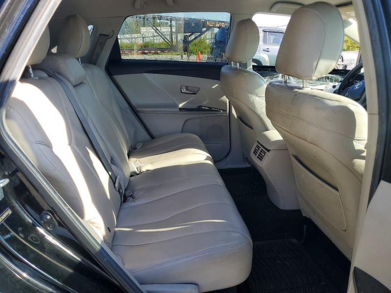 2013 Toyota Venza მანქანა იყიდება აუქციონზე, vin: 4T3BA3BB7DU037425, აუქციონის ნომერი: 70638586