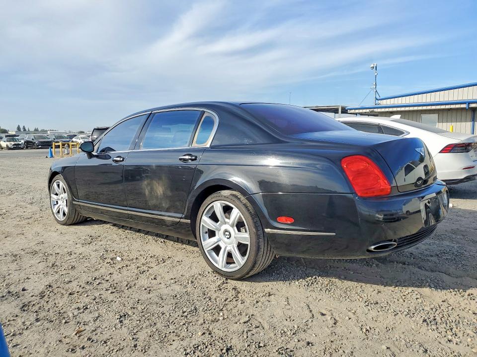 Продаж на аукціоні авто 2006 Bentley Continental, vin: SCBBR53W36C035315, номер лоту: 70363896