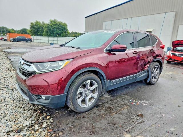 Продаж на аукціоні авто 2019 Honda Cr-v, vin: 7FARW1H58KE012823, номер лоту: 71912166