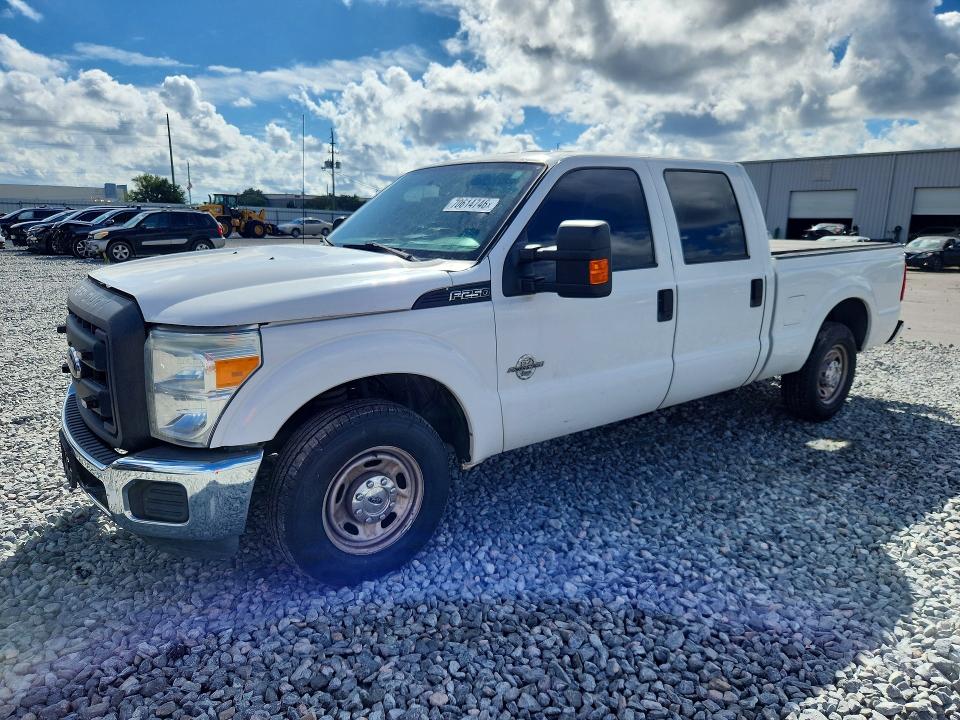 Aukcja sprzedaży 2015 Ford F250, vin: 1FT7W2AT4FEA70453, numer aukcji: 70614746