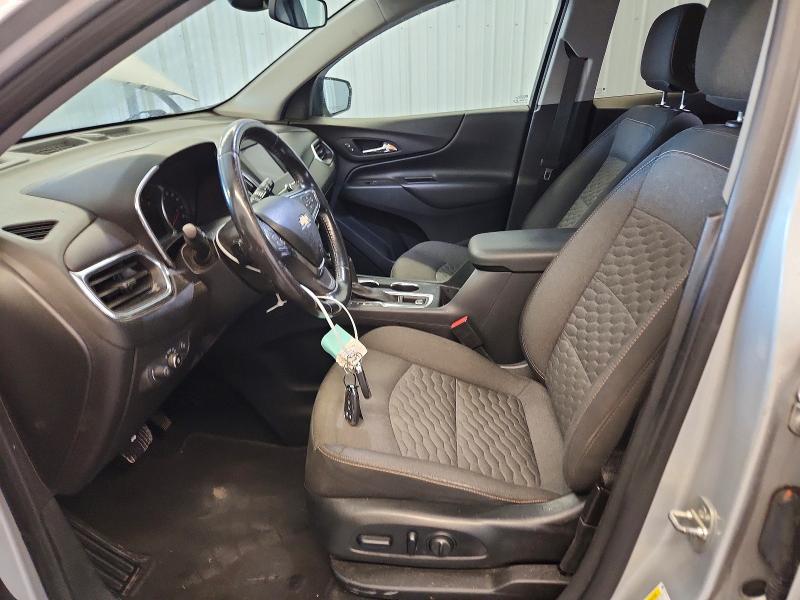 2021 Chevrolet Equinox მანქანა იყიდება აუქციონზე, vin: 3GNAXJEV3MS161913, აუქციონის ნომერი: 71366806