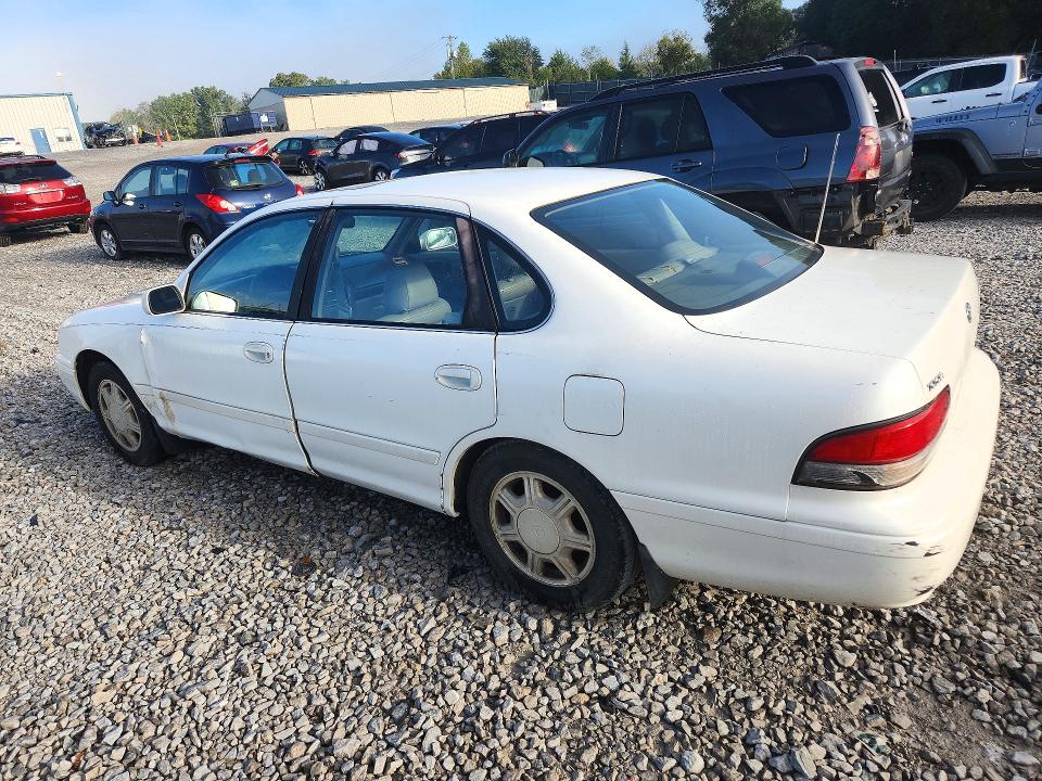 71807996 :رقم المزاد ، 4T1BF12B7TU124836 vin ، 1996 Toyota Avalon مزاد بيع