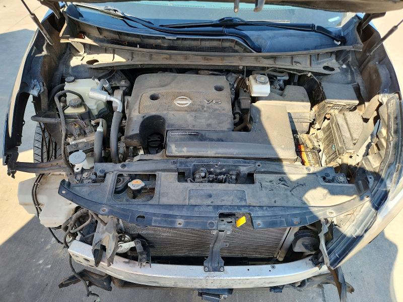Aukcja sprzedaży 2020 Nissan Murano, vin: 5N1AZ2BJ9LN145200, numer aukcji: 72413326