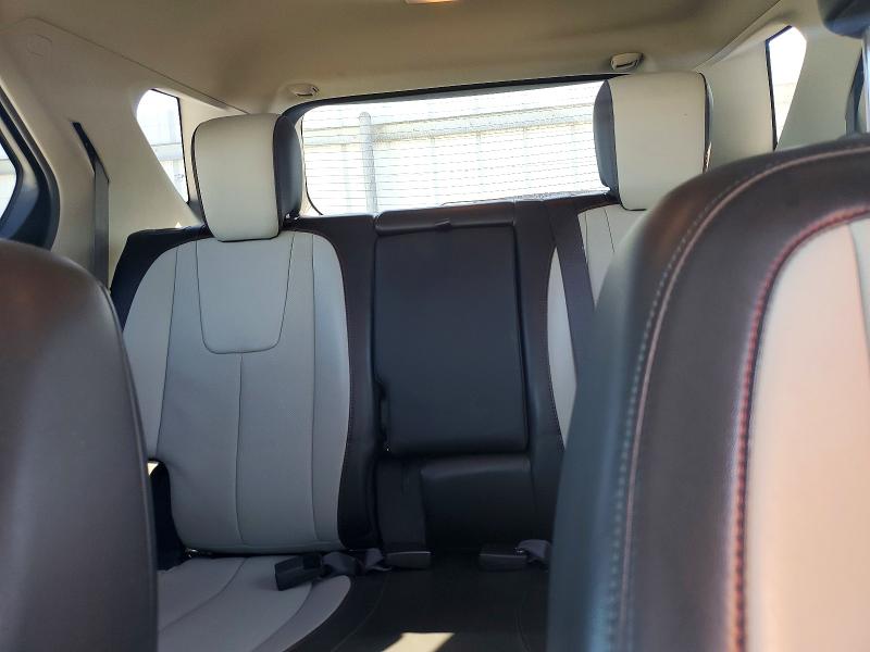 Aukcja sprzedaży 2017 Chevrolet Equinox, vin: 2GNALDEK7H1536321, numer aukcji: 71457866