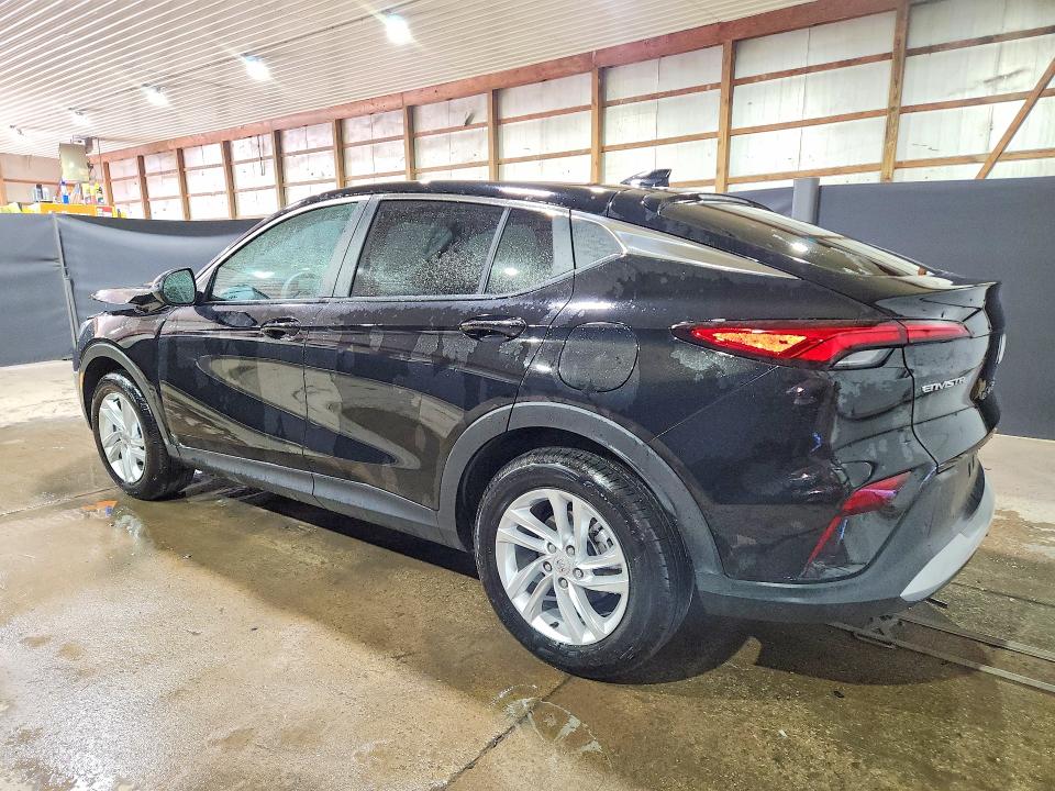 Продаж на аукціоні авто 2026 Buick Envista, vin: KL47LAEP1TB218047, номер лоту: 71727306