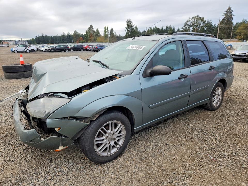 Aukcja sprzedaży 2003 Ford Focus, vin: 1FAFP36313W155897, numer aukcji: 71600696