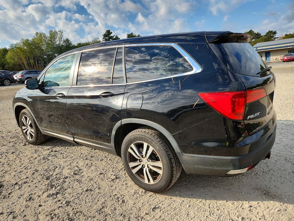 Продаж на аукціоні авто 2016 Honda Pilot, vin: 5FNYF6H5XGB061873, номер лоту: 71995536
