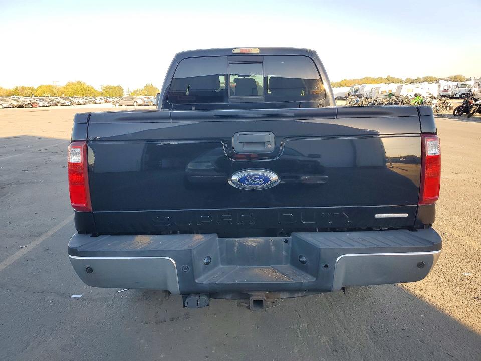 Aukcja sprzedaży 2016 Ford F250, vin: 1FT7W2B64GEA65019, numer aukcji: 72357976