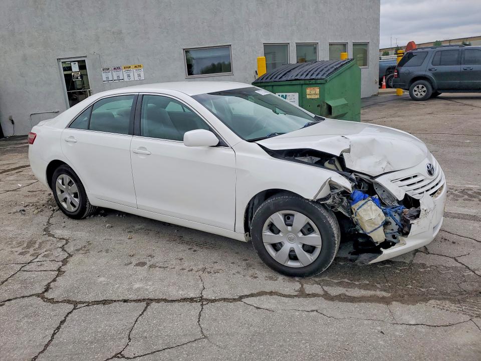 2009 Toyota Camry მანქანა იყიდება აუქციონზე, vin: 4T4BE46K49R132941, აუქციონის ნომერი: 71721336