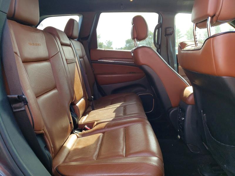 Продажа на аукционе авто 2017 Jeep Grand Cherokee, vin: 1C4RJFJG3HC603098, номер лота: 71362846