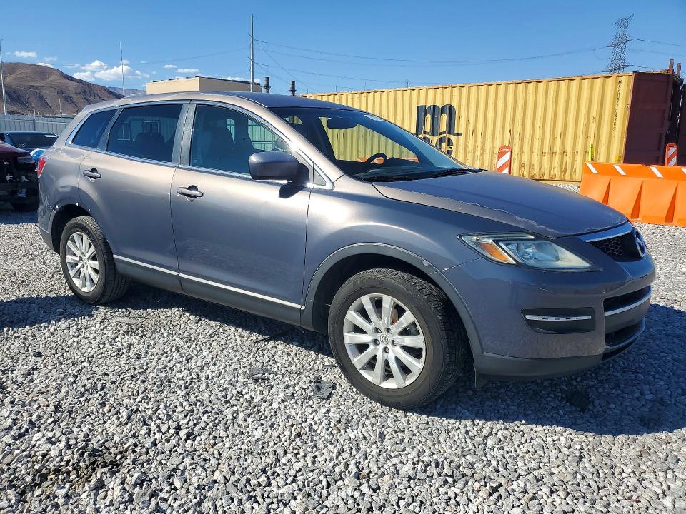 Продаж на аукціоні авто 2008 Mazda Cx-9, vin: JM3TB28AX80137868, номер лоту: 71315066