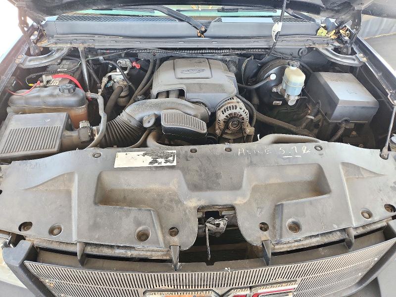 Продажа на аукционе авто 2009 Gmc Sierra, vin: 1GTEK14C29Z274190, номер лота: 73505596