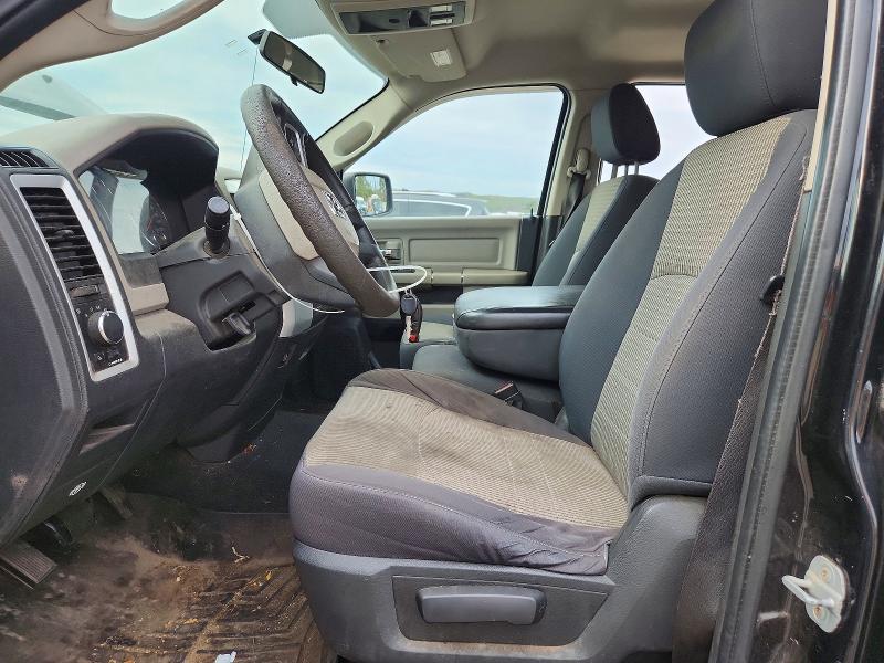 Продаж на аукціоні авто 2009 Dodge Ram 1500, vin: 1D3HV18P89S775702, номер лоту: 71354976