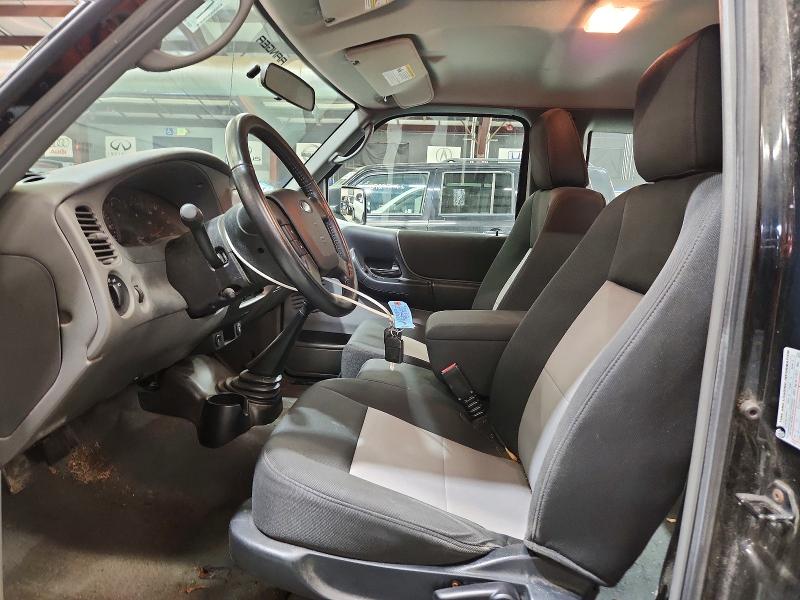 Продаж на аукціоні авто 2010 Ford Ranger, vin: 1FTKR1ED9APA22717, номер лоту: 71358856