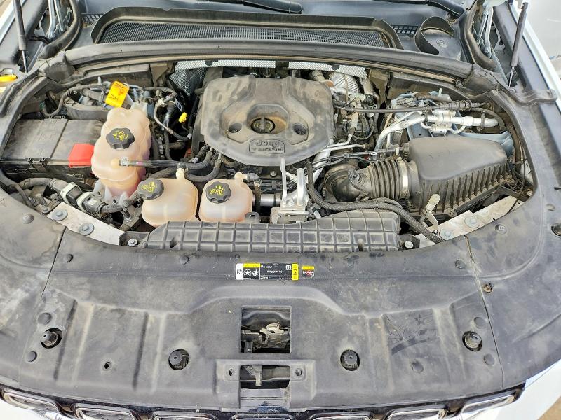 2024 Jeep Grand Cherokee მანქანა იყიდება აუქციონზე, vin: 1C4RJYB69R8516084, აუქციონის ნომერი: 71358996