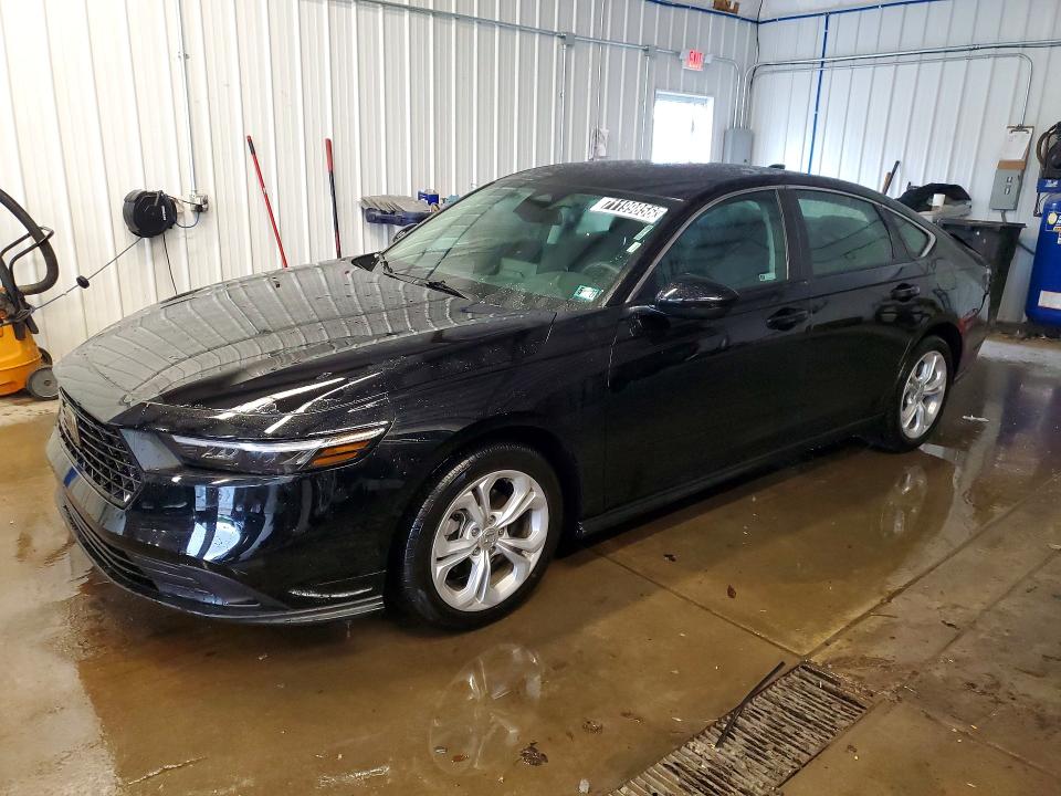 Продажа на аукционе авто 2026 Honda Accord, vin: 1HGCY1F28TA030285, номер лота: 71199856