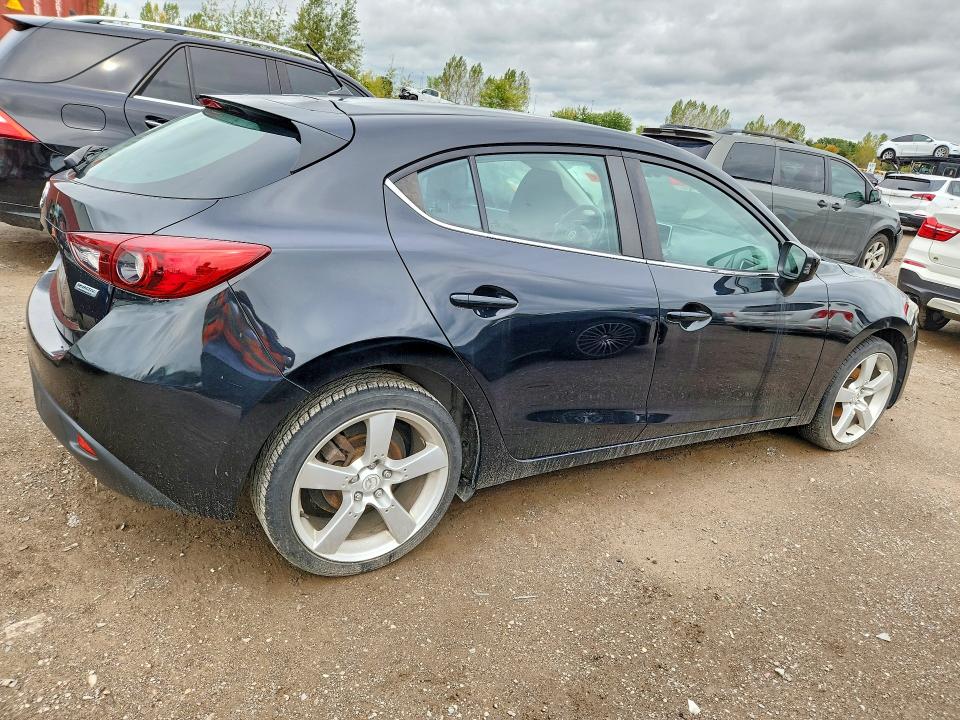 Продажа на аукционе авто 2016 Mazda 3, vin: 3MZBM1L78GM282341, номер лота: 68938426