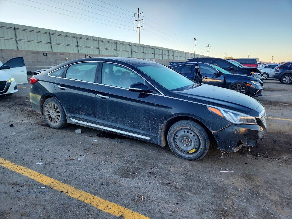 Aukcja sprzedaży 2015 Hyundai Sonata, vin: 5NPE34AF2FH199944, numer aukcji: 71846246