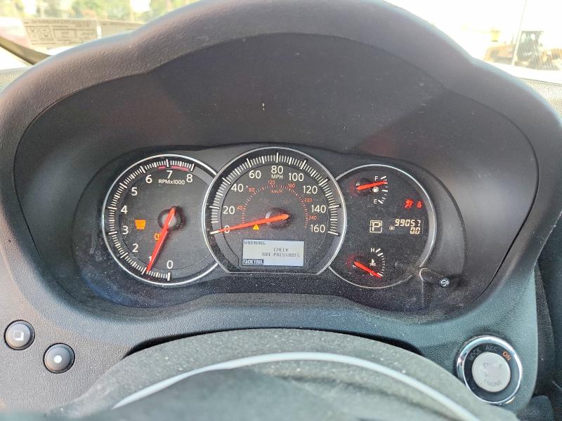 71386186 :رقم المزاد ، 1N4AA5AP5CC850371 vin ، 2012 Nissan Maxima مزاد بيع