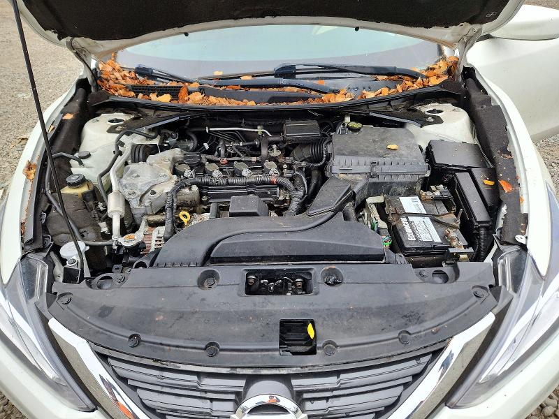 Продажа на аукционе авто 2016 Nissan Altima, vin: 1N4AL3AP7GC285819, номер лота: 72183136