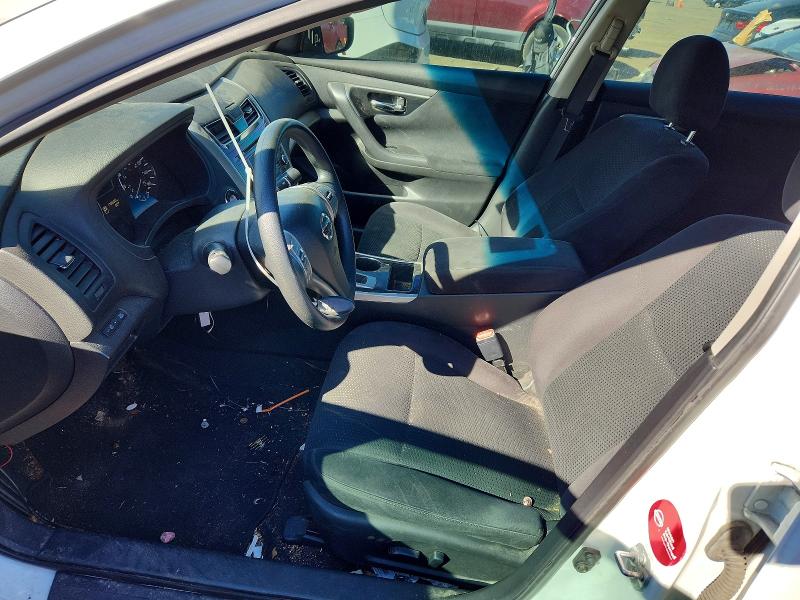 Aukcja sprzedaży 2014 Nissan Altima, vin: 1N4AL3AP7EN370354, numer aukcji: 71038996