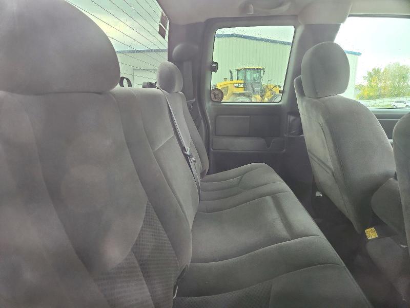 Продажа на аукционе авто 2006 Chevrolet Silverado, vin: 2GCEK19B761334842, номер лота: 72375596