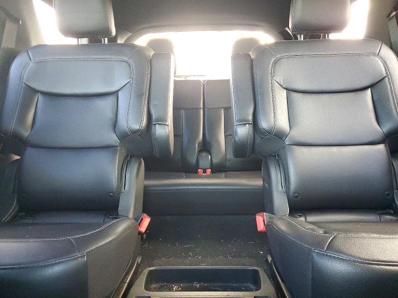 71470016 :رقم المزاد ، 1FMSK8DH1LGC06095 vin ، 2020 Ford Explorer مزاد بيع