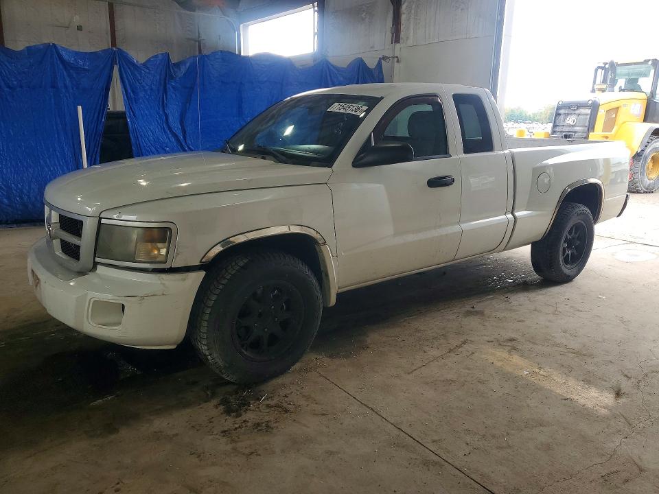 Aukcja sprzedaży 2011 Dodge Dakota, vin: 1D7RE3BK2BS581815, numer aukcji: 71545136