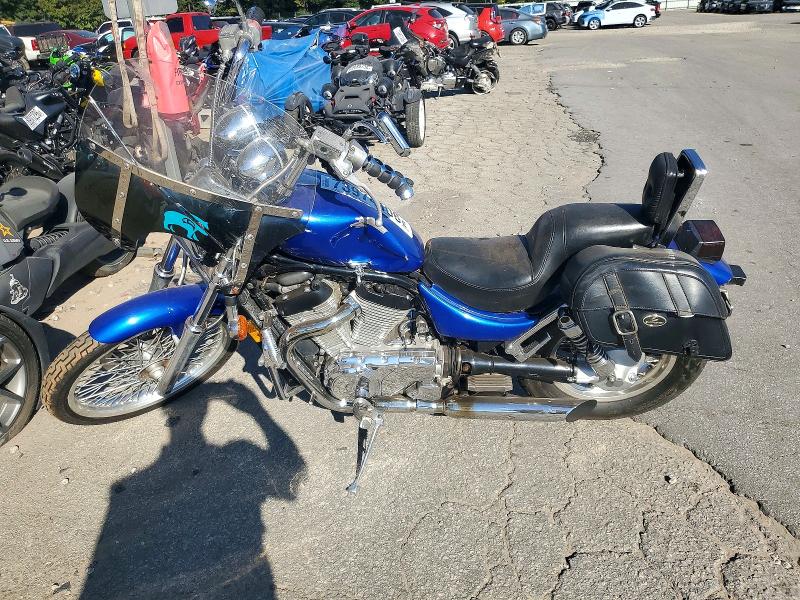 Aukcja sprzedaży 1997 Suzuki Vs800, vin: JS1VS52A1V2100259, numer aukcji: 73974106