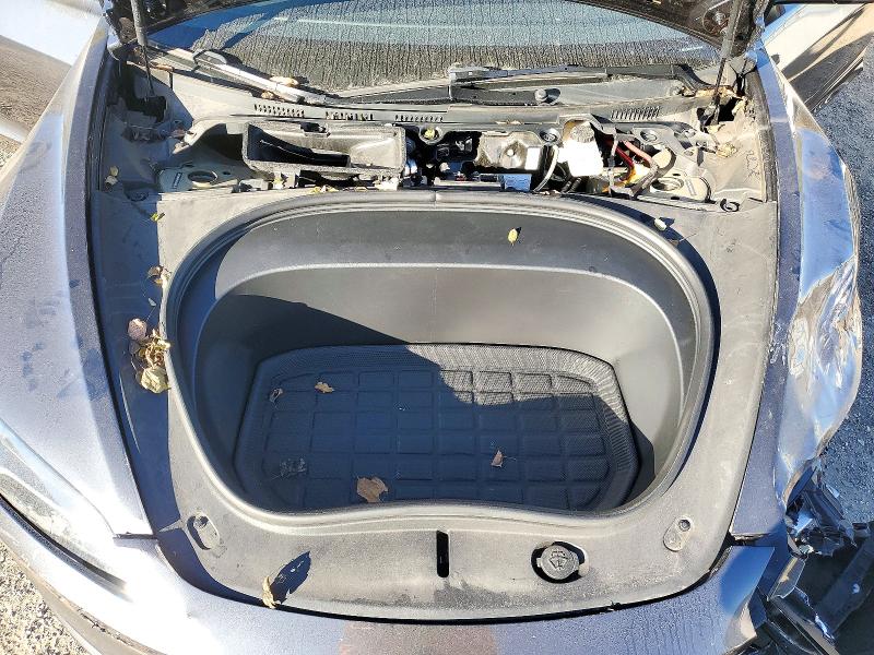Продажа на аукционе авто 2024 Tesla Model 3, vin: LRW3E7EBXRC088467, номер лота: 71957256