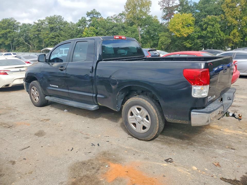 Продажа на аукционе авто 2010 Toyota Tundra, vin: 5TFRM5F19AX002492, номер лота: 70384826