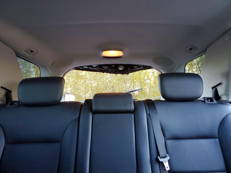 2010 Mercedes-benz Ml მანქანა იყიდება აუქციონზე, vin: 4JGBB7CB2AA579427, აუქციონის ნომერი: 72718626