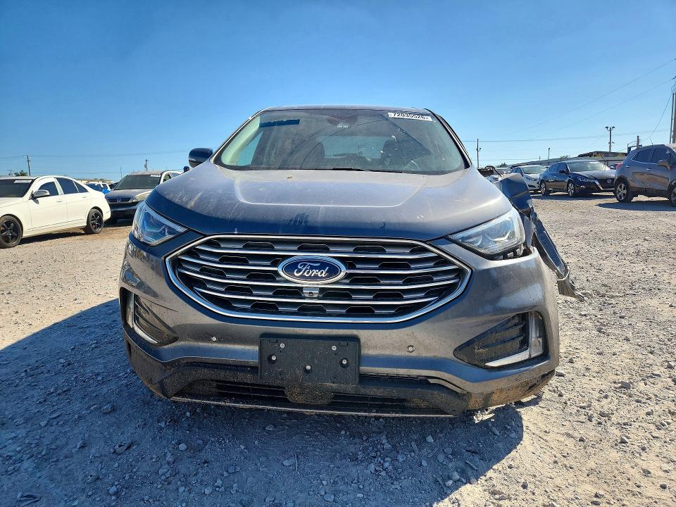 Продажа на аукционе авто 2022 Ford Edge, vin: 2FMPK4K90NBA54721, номер лота: 72035526