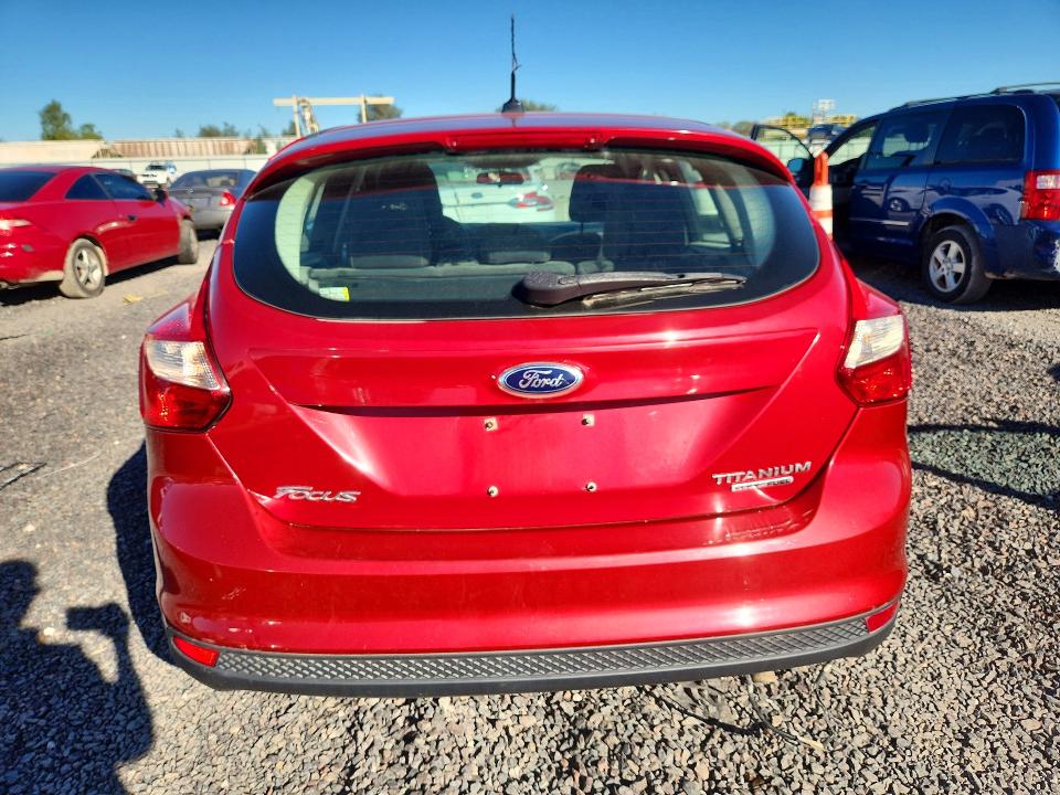 2012 Ford Focus მანქანა იყიდება აუქციონზე, vin: 1FAHP3N29CL477075, აუქციონის ნომერი: 71633366