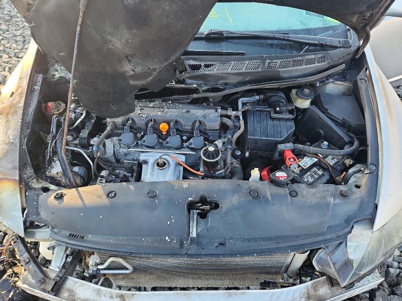 Продаж на аукціоні авто 2010 Honda Civic, vin: 2HGFA1F99AH308771, номер лоту: 71963426
