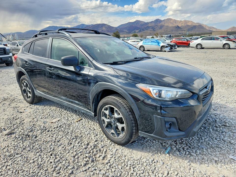 Продажа на аукционе авто 2019 Subaru Crosstrek, vin: JF2GTABC3K8292753, номер лота: 71322696