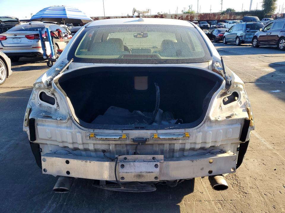 2010 Infiniti G37 Sedan მანქანა იყიდება აუქციონზე, vin: JN1CV6AP9AM204385, აუქციონის ნომერი: 72812776