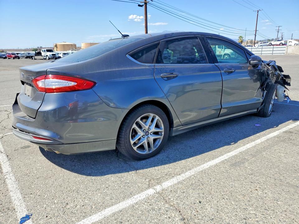2016 Ford Fusion მანქანა იყიდება აუქციონზე, vin: 3FA6P0H73GR386145, აუქციონის ნომერი: 71482536