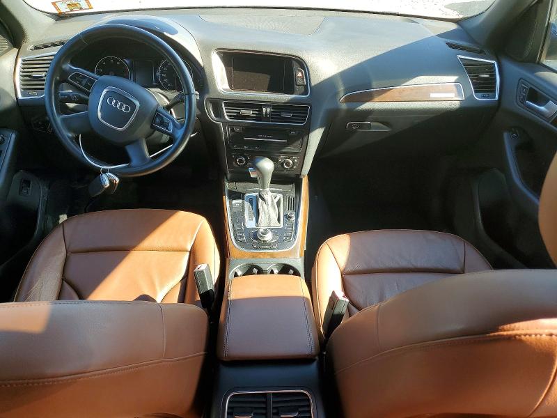 Auction sale of the 2011 Audi Q5, vin: WA1DKAFPXBA013822, lot number: 71726746