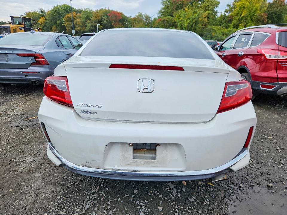 2016 Honda Accord მანქანა იყიდება აუქციონზე, vin: 1HGCT1B36GA008112, აუქციონის ნომერი: 70940706