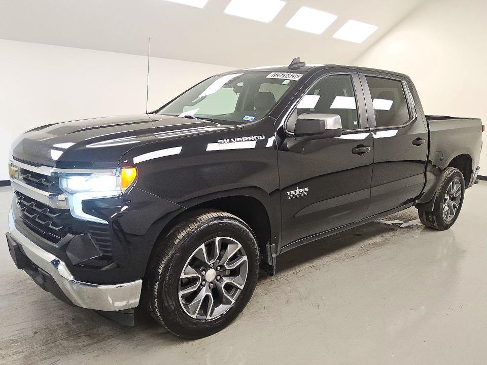 72626826 :رقم المزاد ، 2GCPACED8N1505272 vin ، 2022 Chevrolet Silverado مزاد بيع