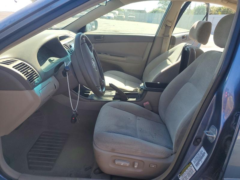 Aukcja sprzedaży 2004 Toyota Camry, vin: 4T1BE32K44U801194, numer aukcji: 71839146