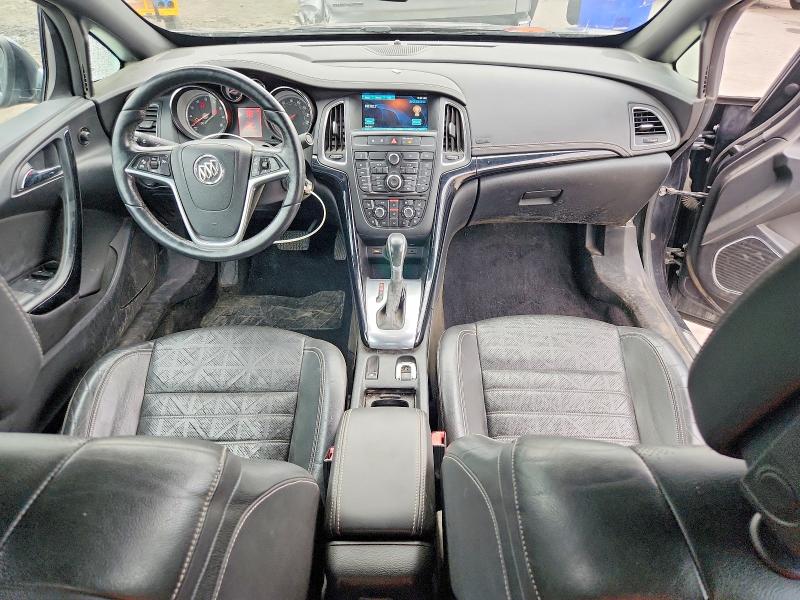 Aukcja sprzedaży 2016 Buick Cascada, vin: W04WT3N54GG004863, numer aukcji: 69748706